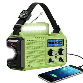 NOAA Weather Radio